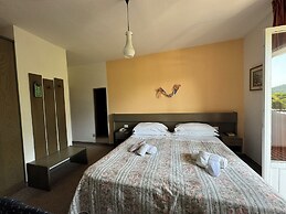 Garden Hotel Bellariva