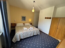 Garden Hotel Bellariva