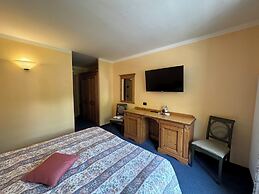 Garden Hotel Bellariva