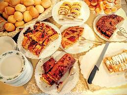 Garden Hotel Bellariva