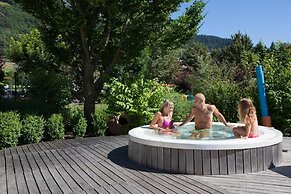 Garden Hotel Bellariva