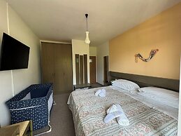 Garden Hotel Bellariva