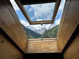 Garden Hotel Bellariva