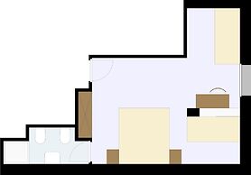 Garden Hotel Bellariva