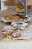 Garden Hotel Bellariva