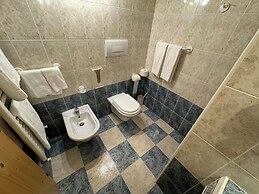 Garden Hotel Bellariva