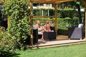 Garden Hotel Bellariva