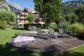 Garden Hotel Bellariva