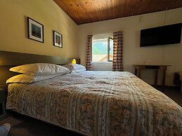 Garden Hotel Bellariva