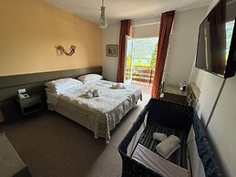 Garden Hotel Bellariva