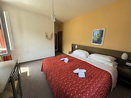 Garden Hotel Bellariva