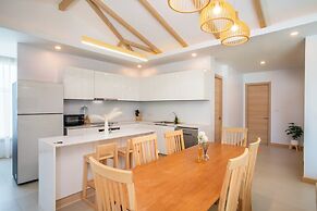 Sienna - 3BR Villa with Pool In Phuket