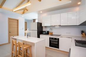Sienna - 3BR Villa with Pool In Phuket