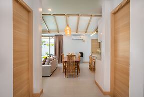 Sienna - 3BR Villa with Pool In Phuket