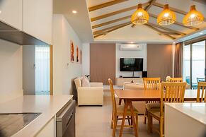 Sienna - 3BR Villa with Pool In Phuket
