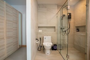 Sienna - 3BR Villa with Pool In Phuket