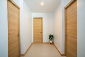 Sienna - 3BR Villa with Pool In Phuket