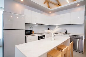 Sienna - 3BR Villa with Pool In Phuket