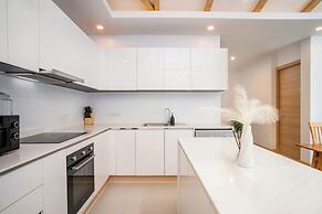 Sienna - 3BR Villa with Pool In Phuket