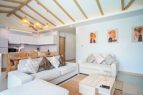 Sienna - 3BR Villa with Pool In Phuket