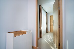 Sienna - 3BR Villa with Pool In Phuket