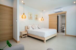 Sienna - 3BR Villa with Pool In Phuket