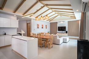 Sienna - 3BR Villa with Pool In Phuket
