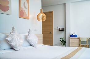 Sienna - 3BR Villa with Pool In Phuket