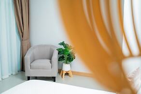 Sienna - 3BR Villa with Pool In Phuket