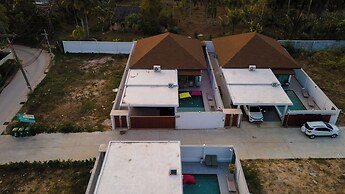 Sienna - 3BR Villa with Pool In Phuket