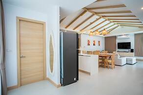 Sienna - 3BR Villa with Pool In Phuket