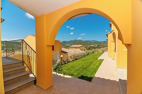 Residence in Malamurì near Budoni