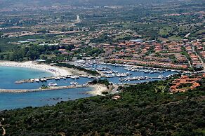 Residence in Malamurì near Budoni