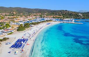 Residence in Malamurì near Budoni