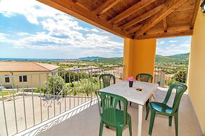 Residence in Malamurì near Budoni