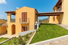 Residence in Malamurì near Budoni