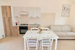 Residence in Malamurì near Budoni