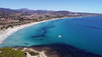 Residence in Malamurì near Budoni