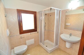 Residence in Malamurì near Budoni