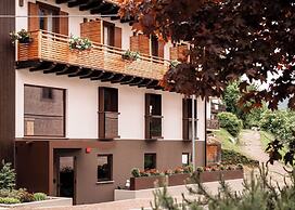 Hotel Due Cime