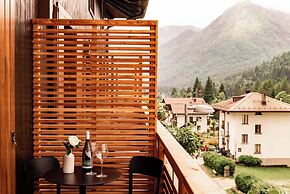 Hotel Due Cime