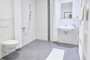 Hotel Villa Bassermann