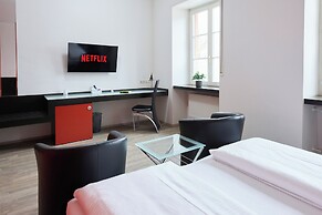 Hotel Villa Bassermann