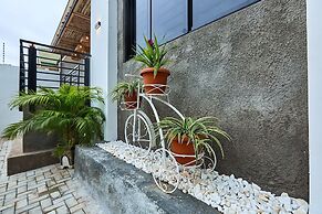 El- Rey Luxury Apartment