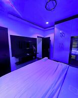 El- Rey Luxury Apartment