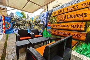 El- Rey Luxury Apartment