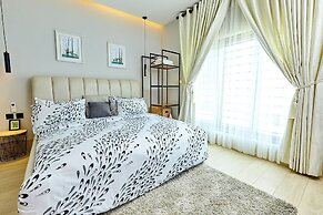 El- Rey Luxury Apartment