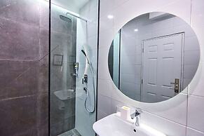 El- Rey Luxury Apartment