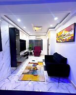 El- Rey Luxury Apartment