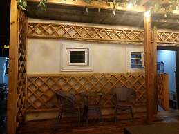 El- Rey Luxury Apartment